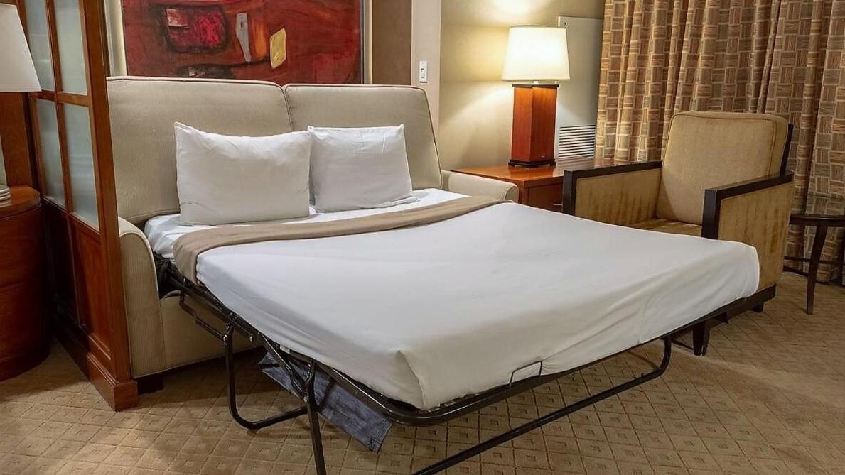 Mgm Signature Towers By Fantasticstay Station touristique Las Vegas