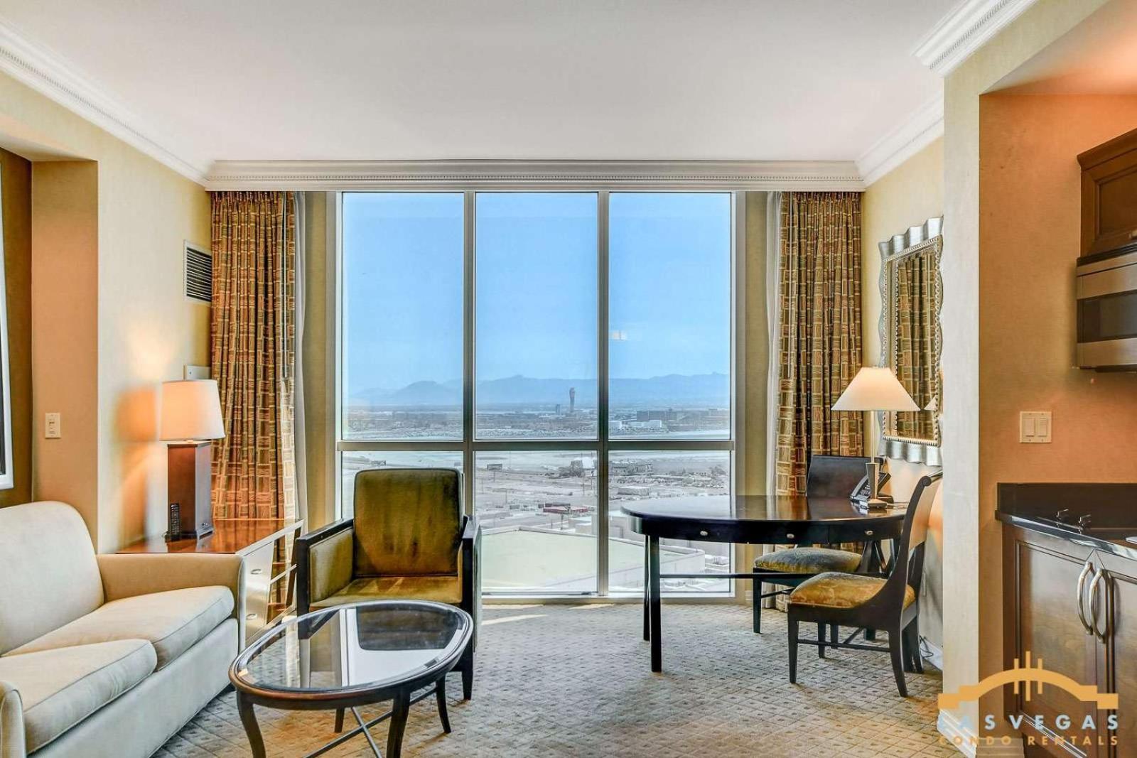 Mgm Signature-21-604 Jacuzzi Holiday home *