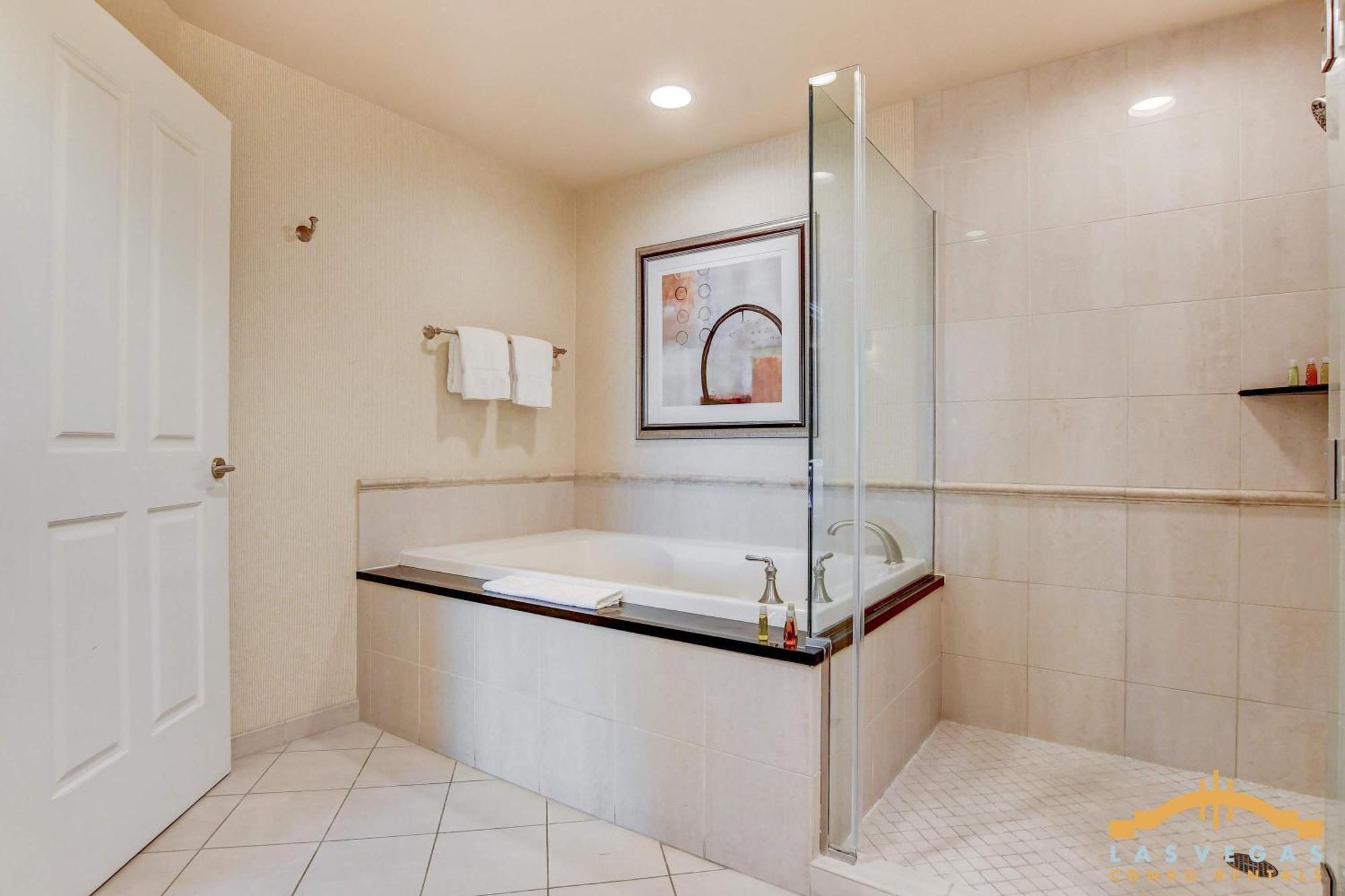 Holiday home Mgm Signature-21-604 Jacuzzi Las Vegas