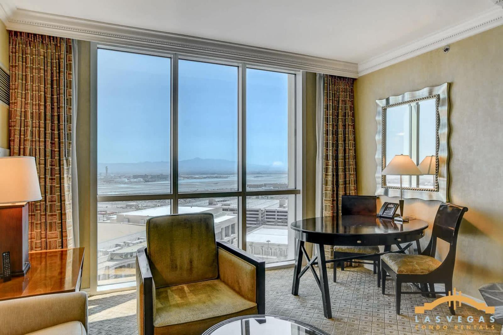 Mgm Signature-21-604 Jacuzzi Holiday home Las Vegas