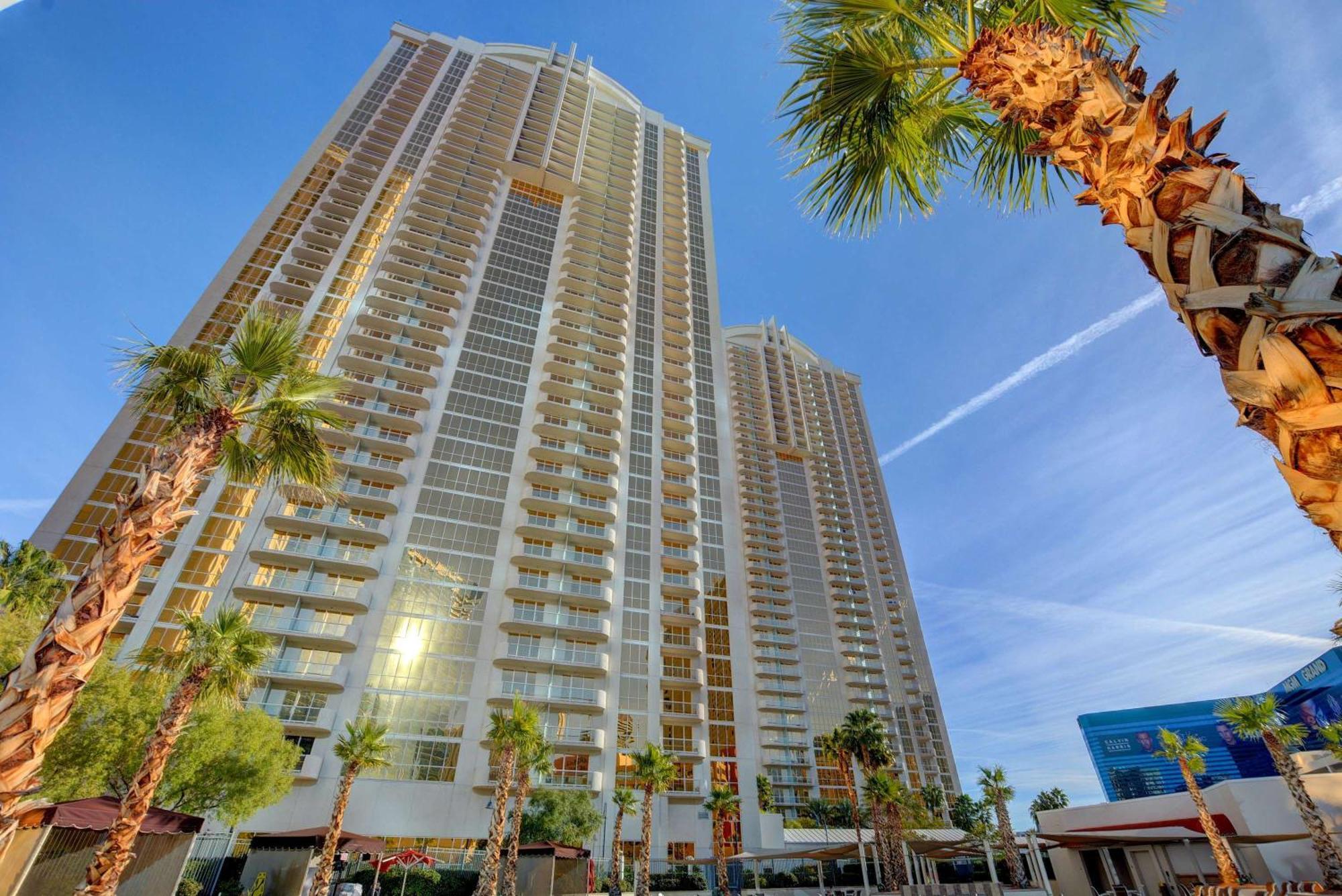 Holiday home Mgm Signature-21-604 Jacuzzi Las Vegas