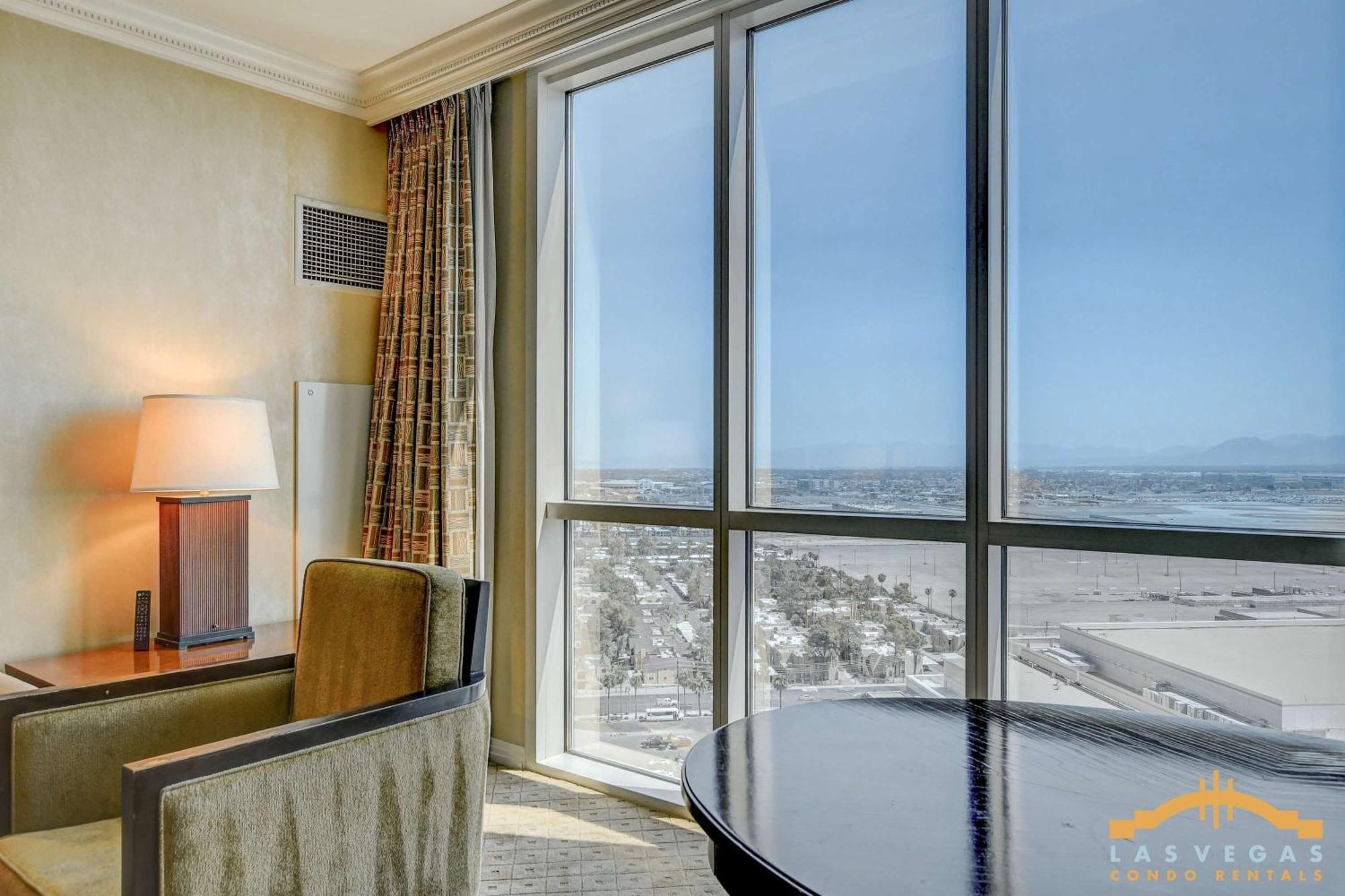 Mgm Signature-21-604 Jacuzzi Holiday home *