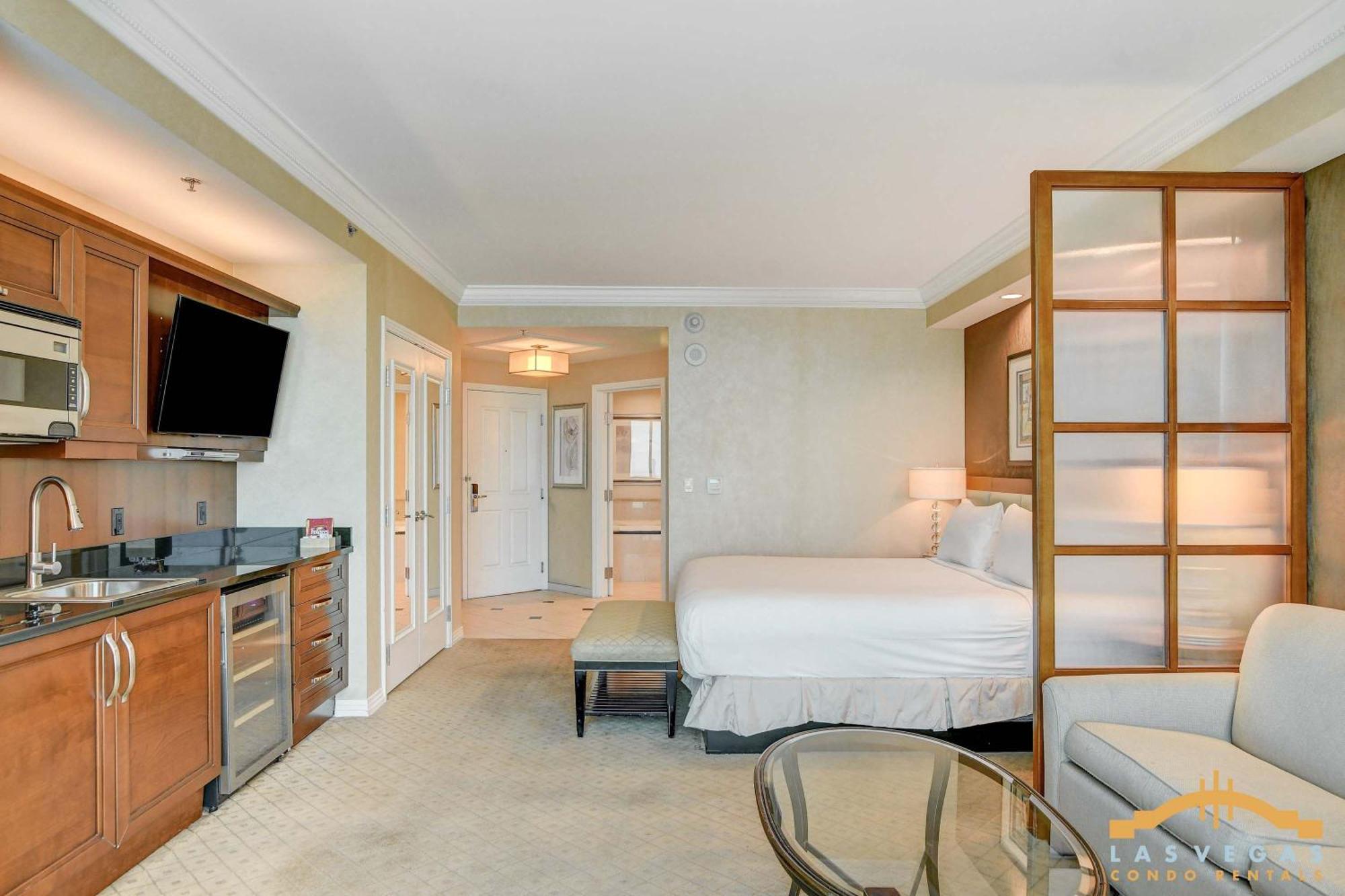 Holiday home Mgm Signature-21-604 Jacuzzi Las Vegas