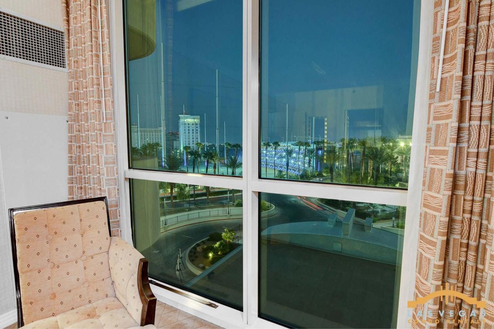 Mgm Signature-04-714 1br 2ba Balcony Holiday home