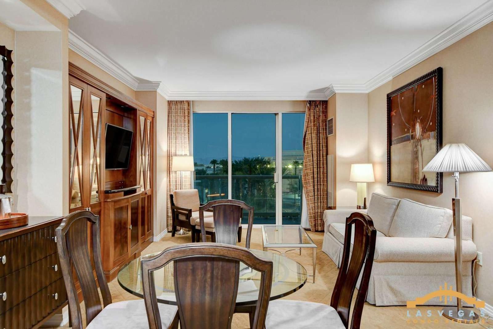 Mgm Signature-04-714 1br 2ba Balcony *