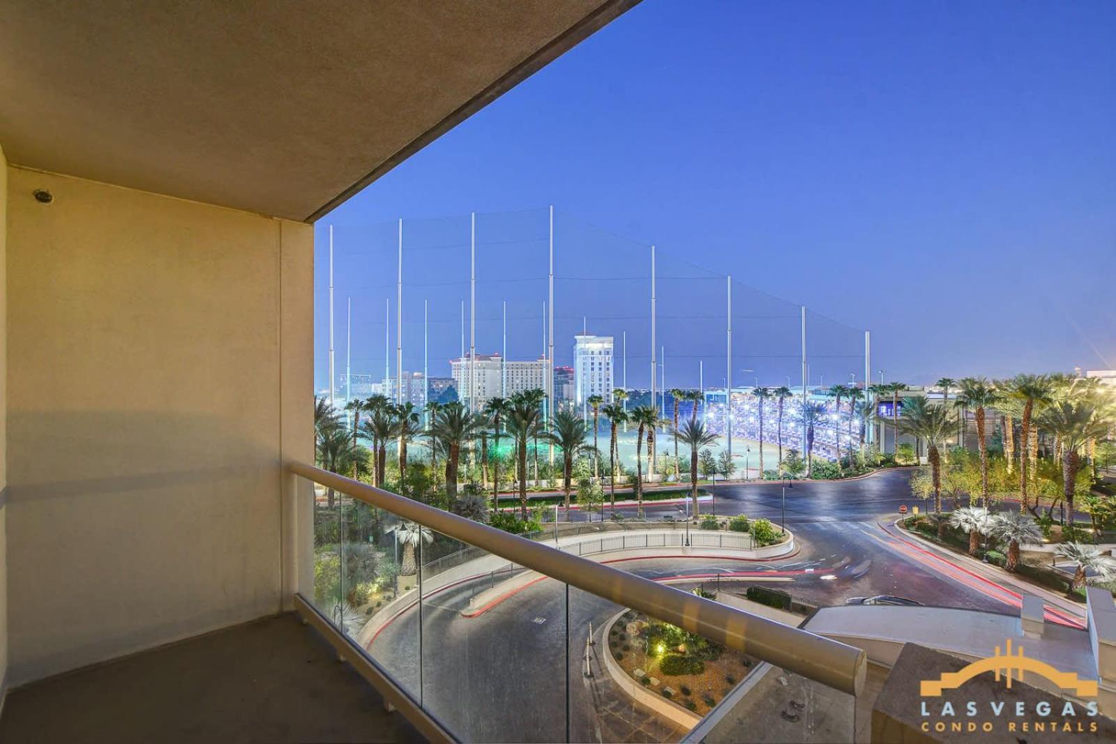 Mgm Signature-04-714 1br 2ba Balcony *