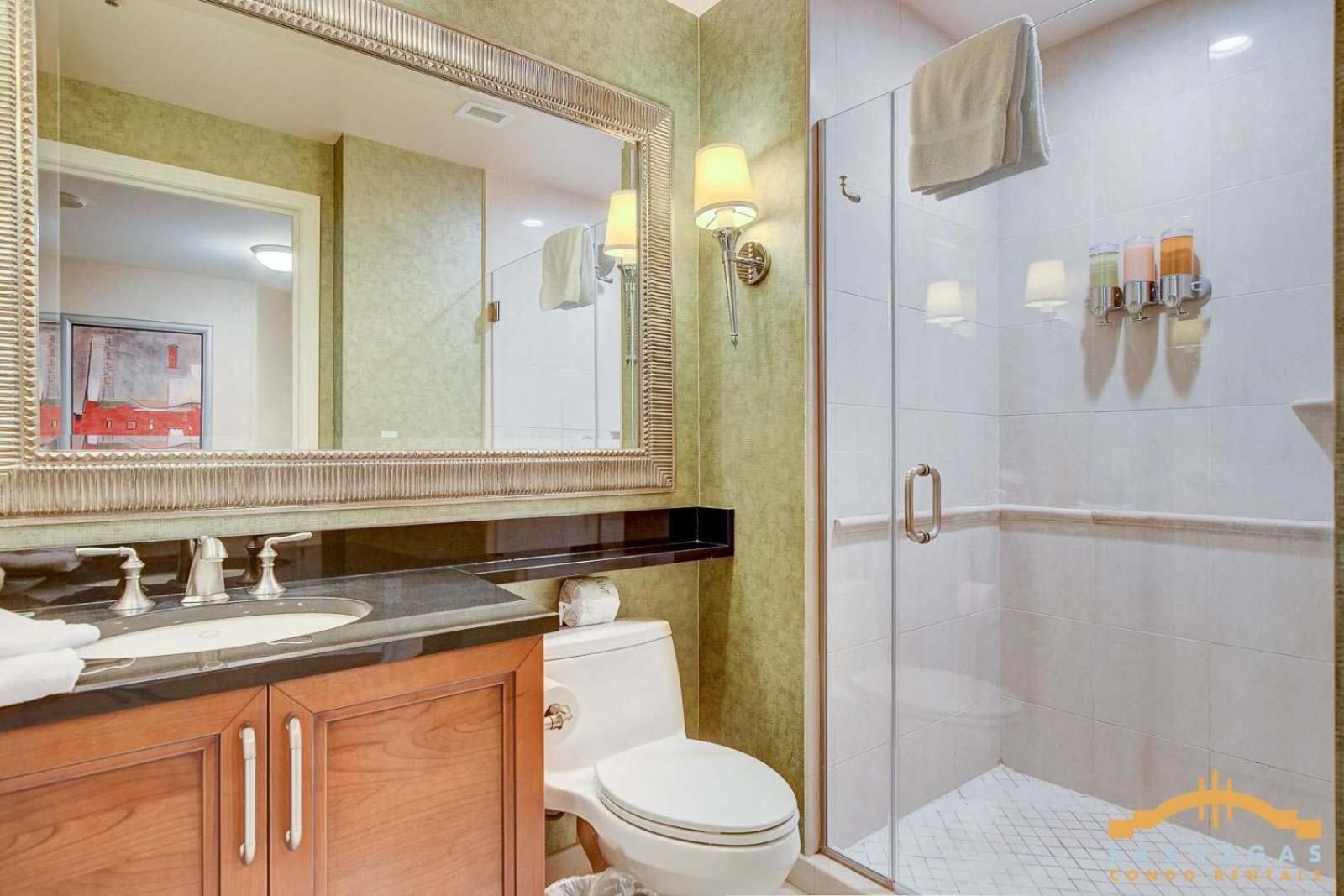 Mgm Signature-04-714 1br 2ba Balcony *