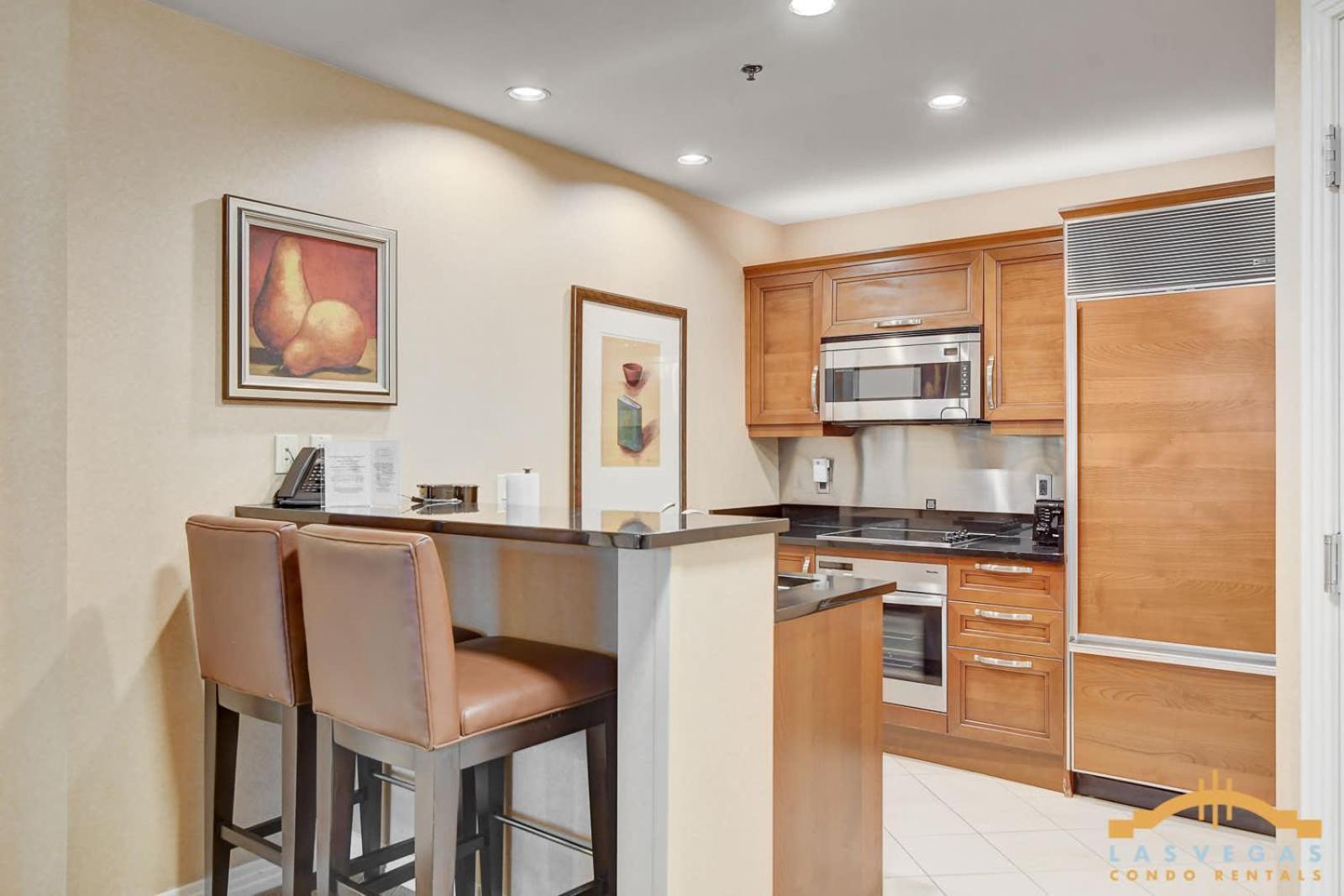Mgm Signature-04-714 1br 2ba Balcony