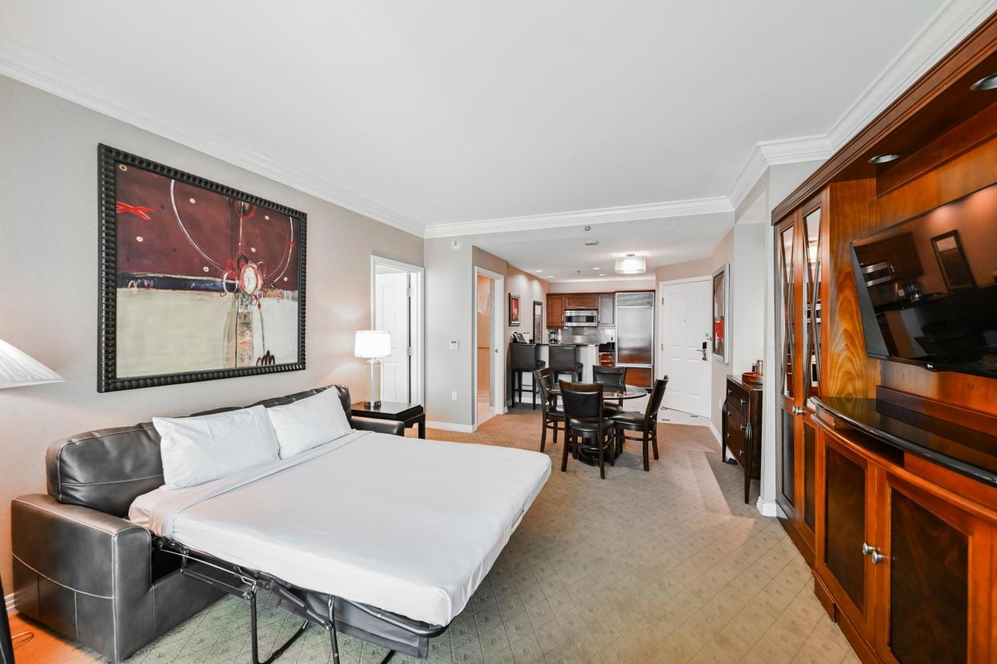 Appart hôtel Stripviewsuites At Signature 3*