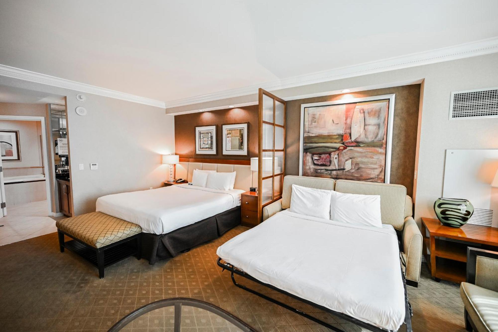 Stripviewsuites At Signature 3* Las Vegas