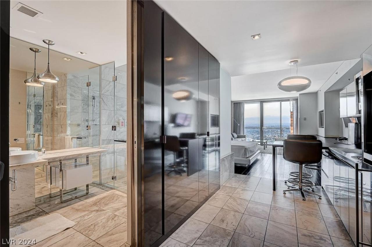 Apartment Palms Place By Zelloo Las Vegas