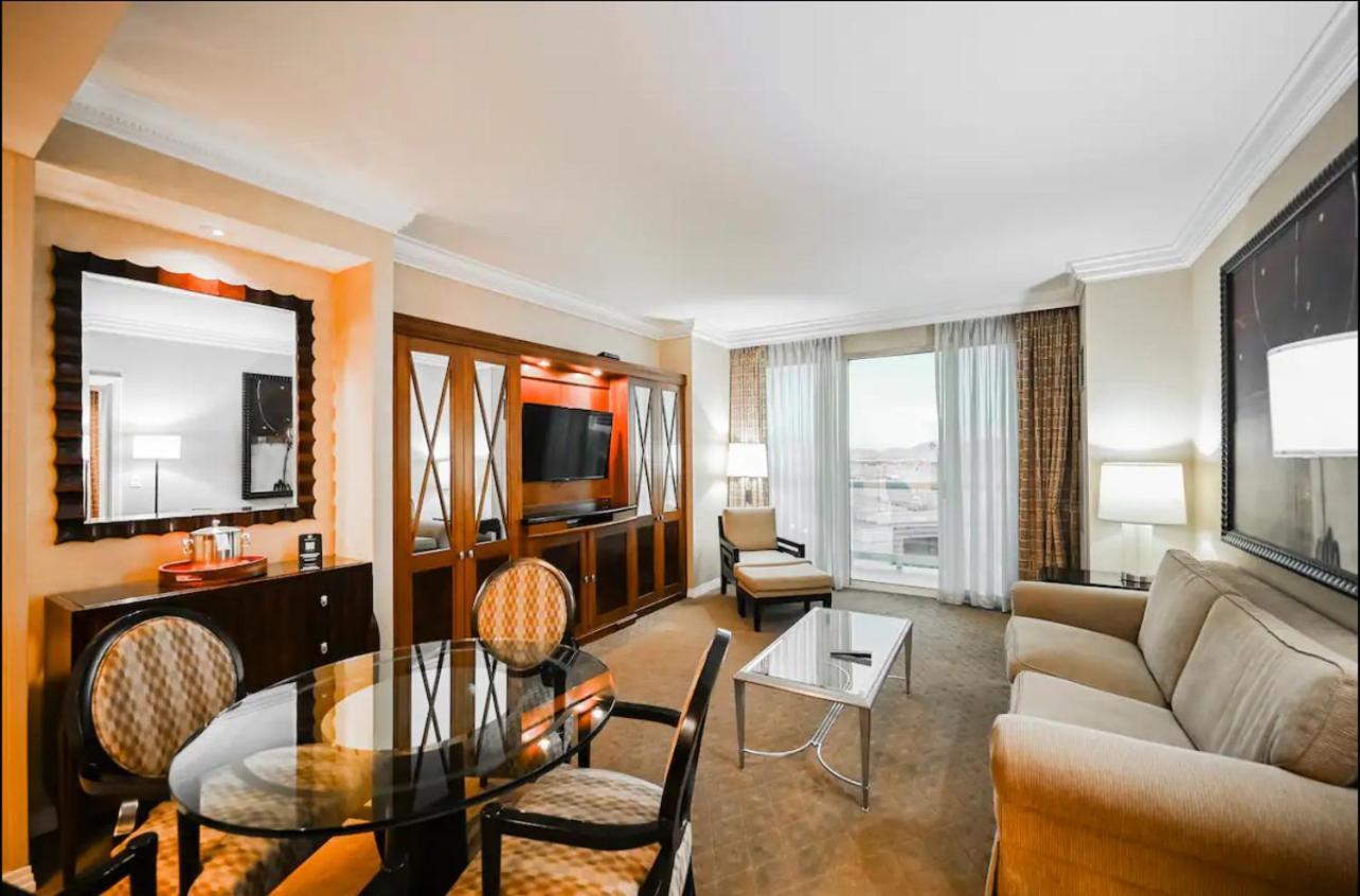 Mgm Signature 30th Floor Penthouse W Balcony *