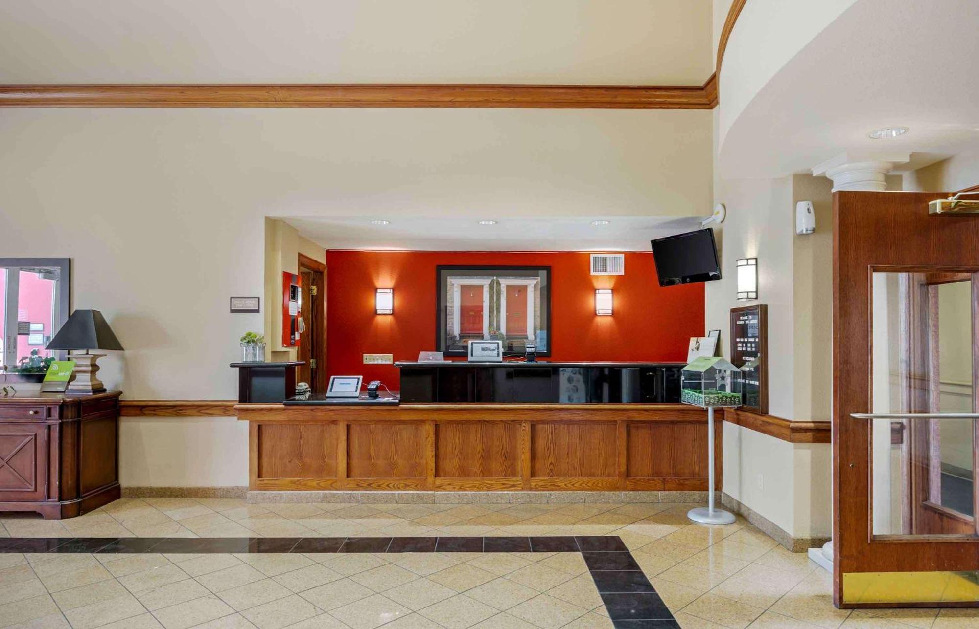 Hotel Mainstay Flamingo 2*