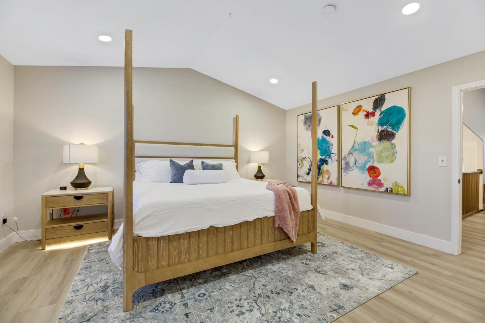 Holiday home The Blue Lagoon Las Vegas