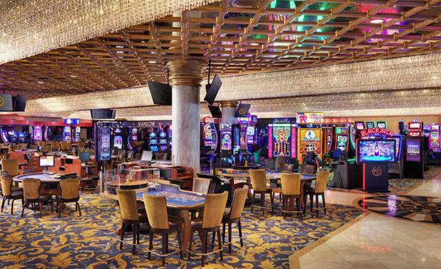 Westgate Vegas & Casino