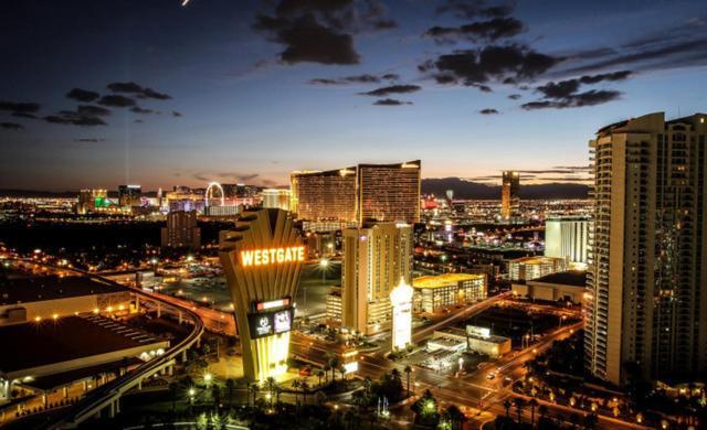 Hotel Westgate Vegas & Casino 4*