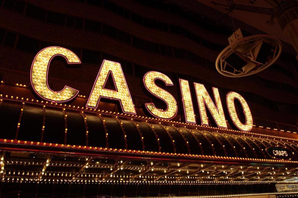 El Cortez & Casino - 21 And Over Only (adults Only) Hotel Las Vegas