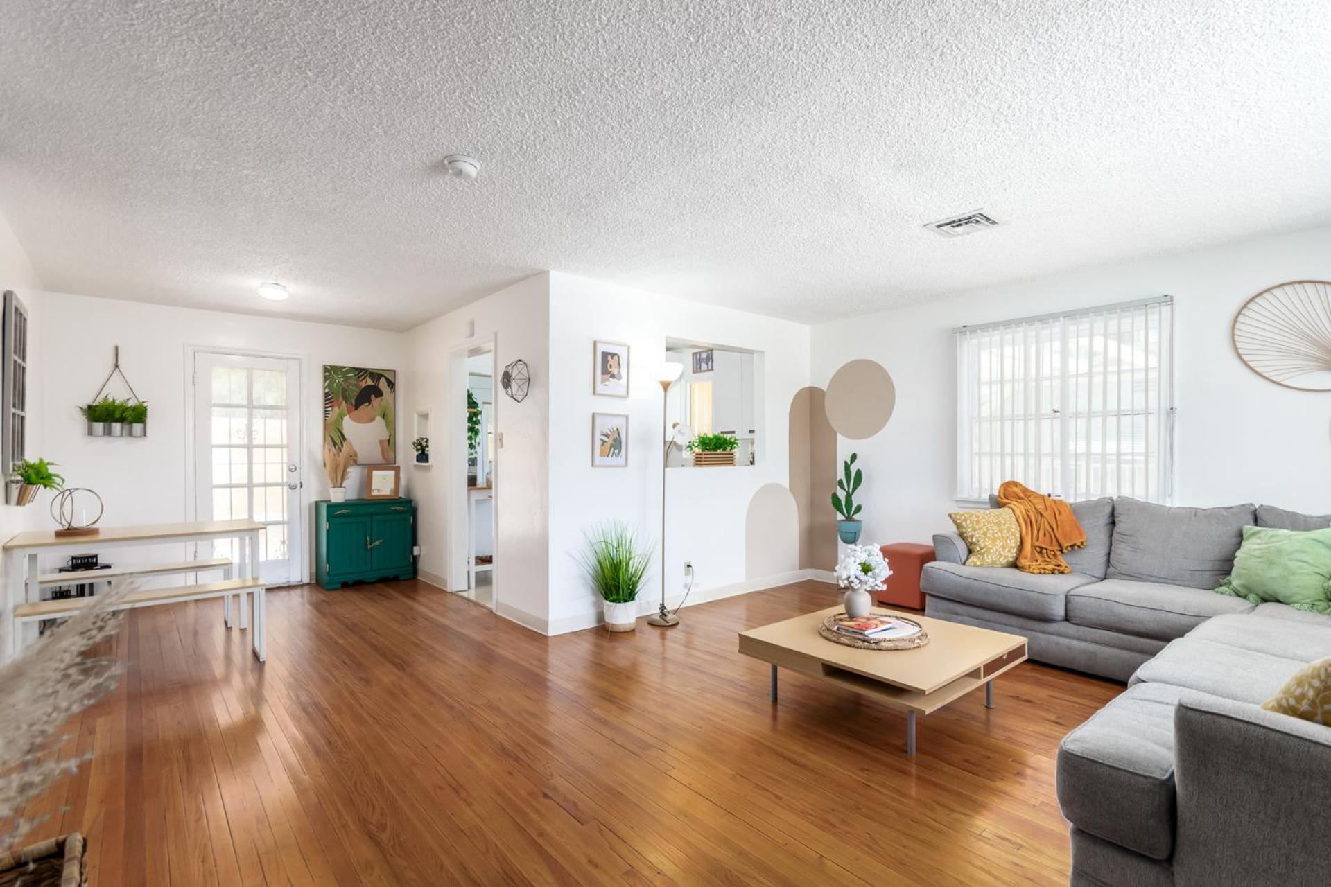 Downtown Holiday home
