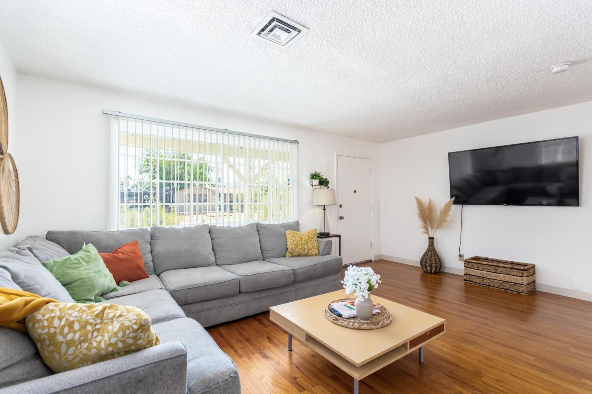 Downtown Holiday home Las Vegas