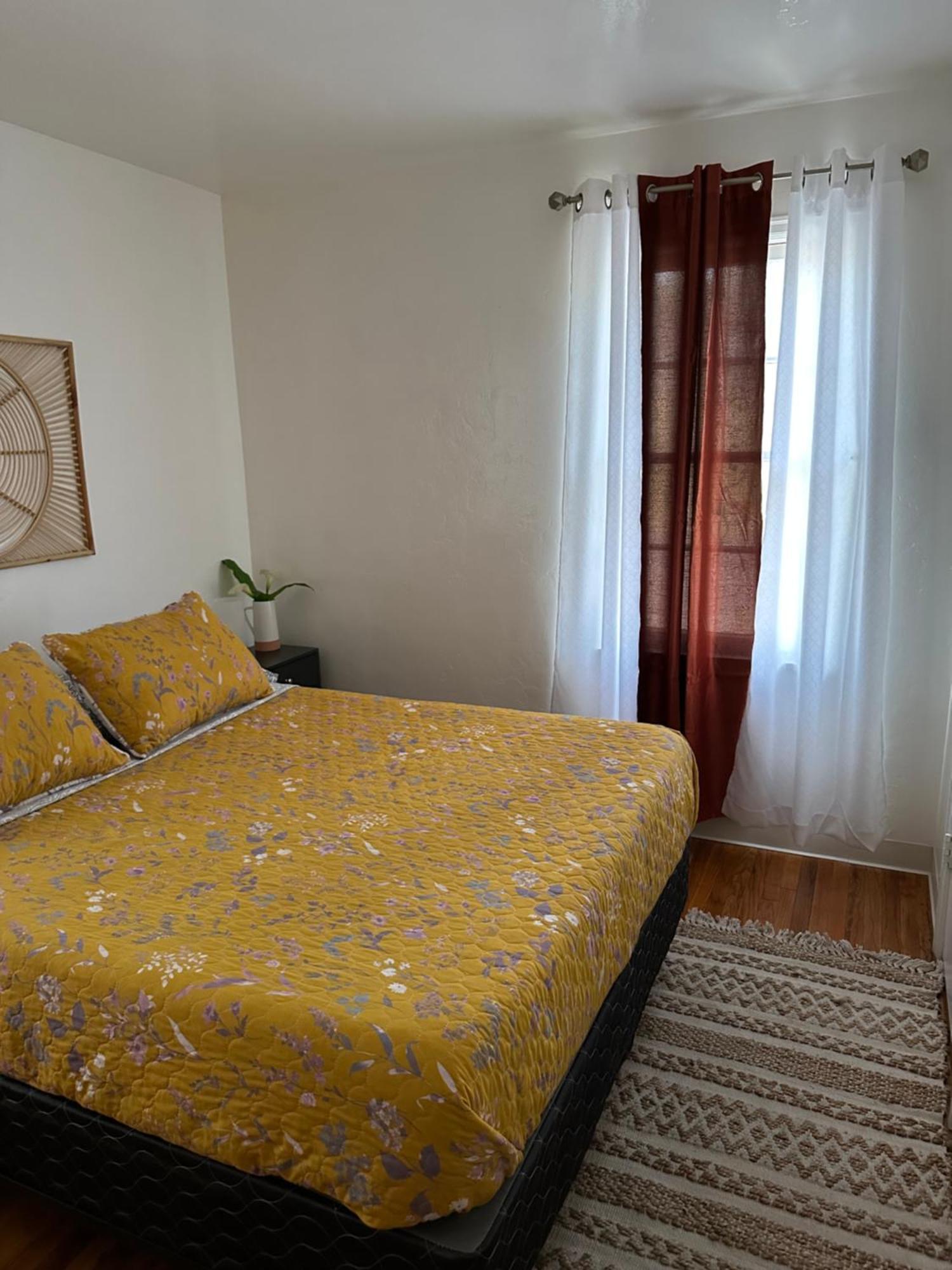 Downtown Holiday home