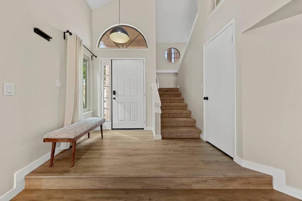 4br Model W Pool And Pool Table In Henderson Holiday home *