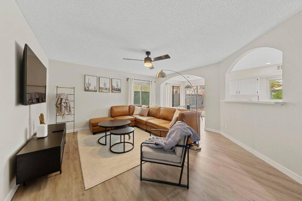 4br Model W Pool And Pool Table In Henderson Holiday home Las Vegas