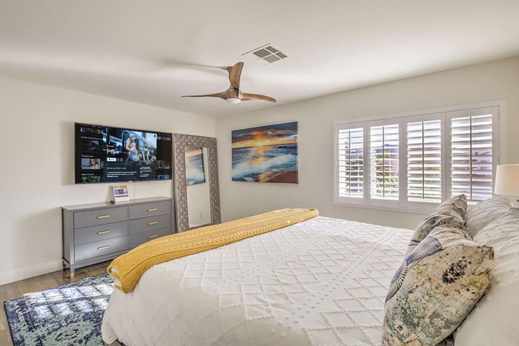 Buddha Gem, Central 6 Bed Room Luxury Home With Pool Hot Tub Game Room And Much More *