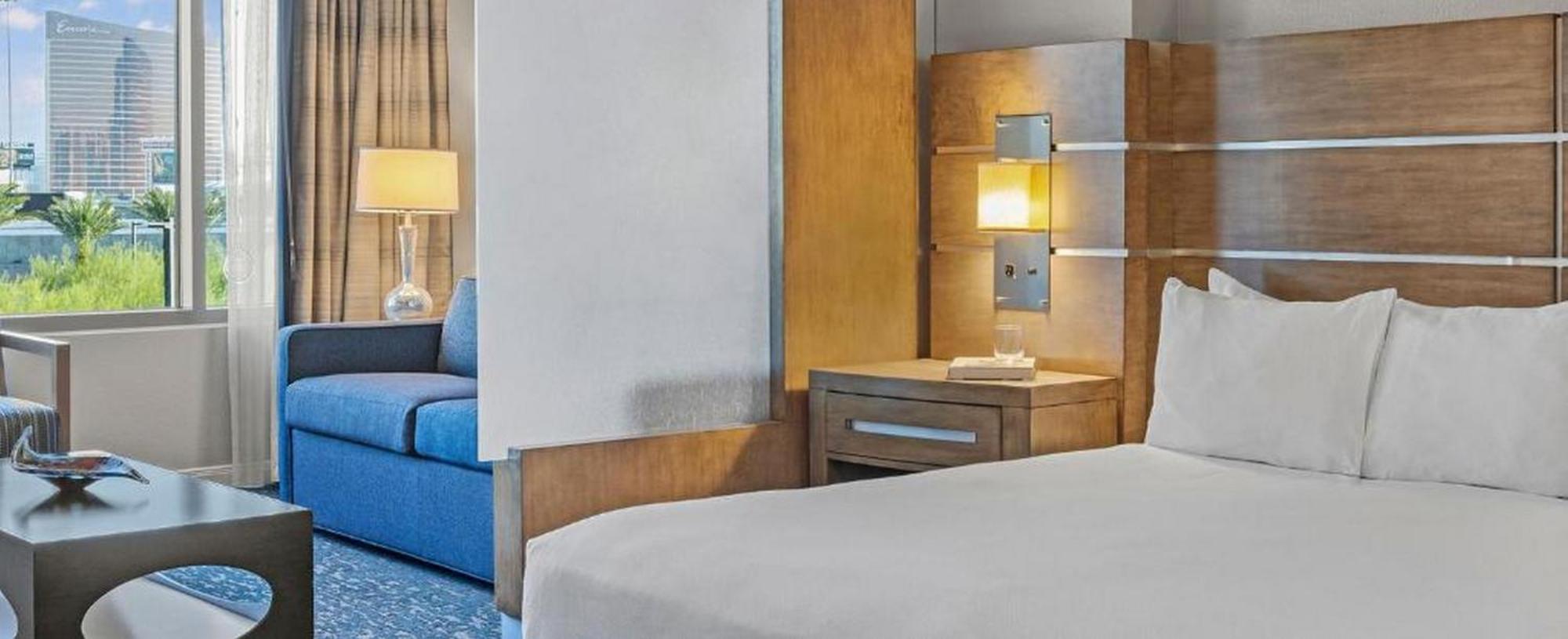 Vegas Desert Blue By Hellovacay Hotel 4*