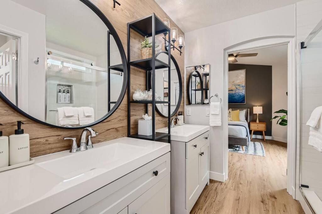 Holiday home Charming 3br Perfect For A Family Getaway