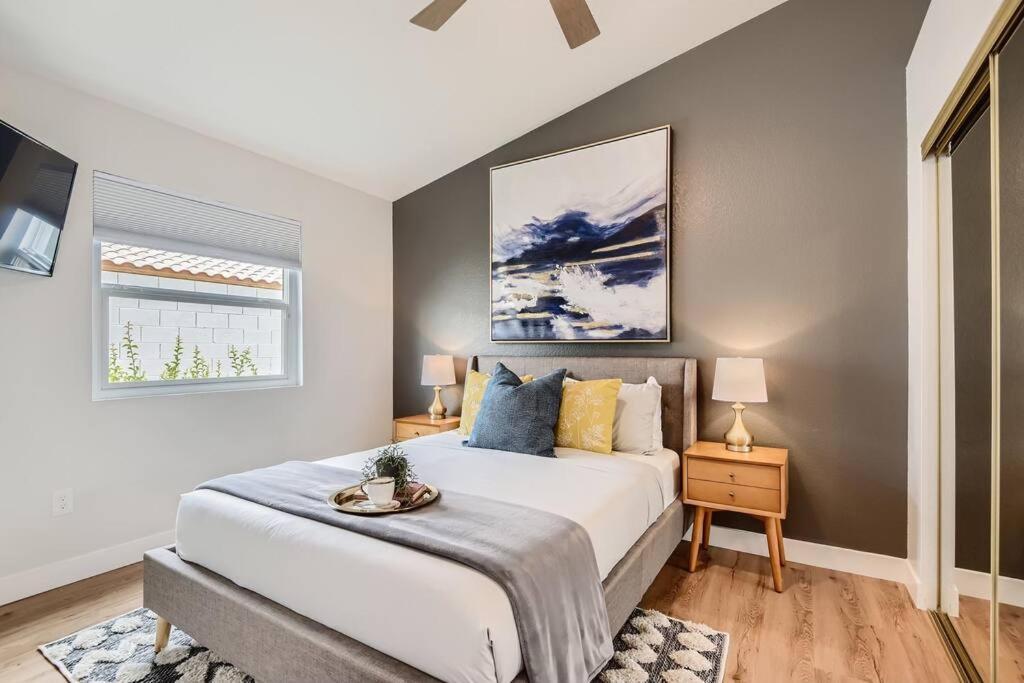 Charming 3br Perfect For A Family Getaway *