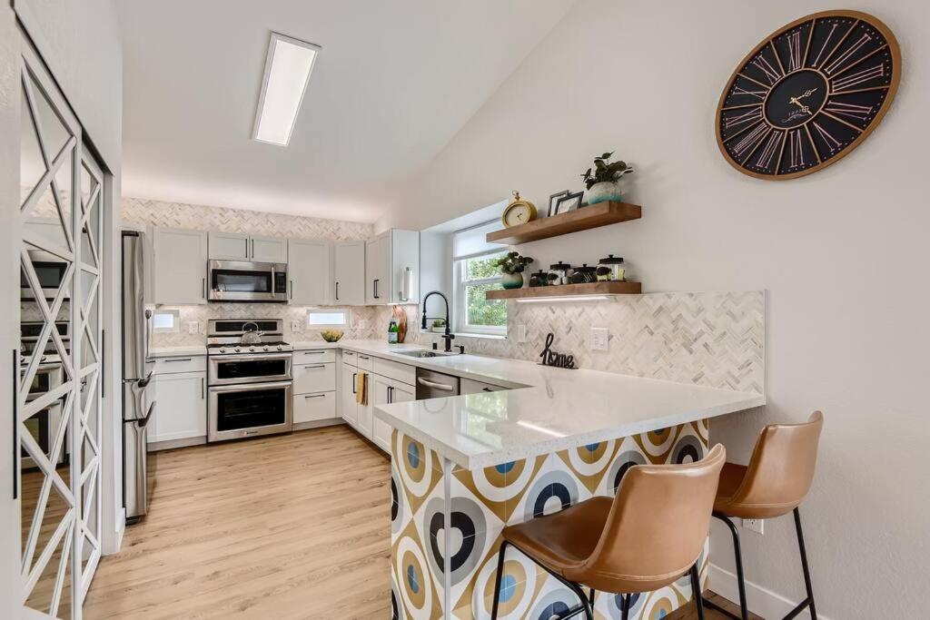 Charming 3br Perfect For A Family Getaway Holiday home *