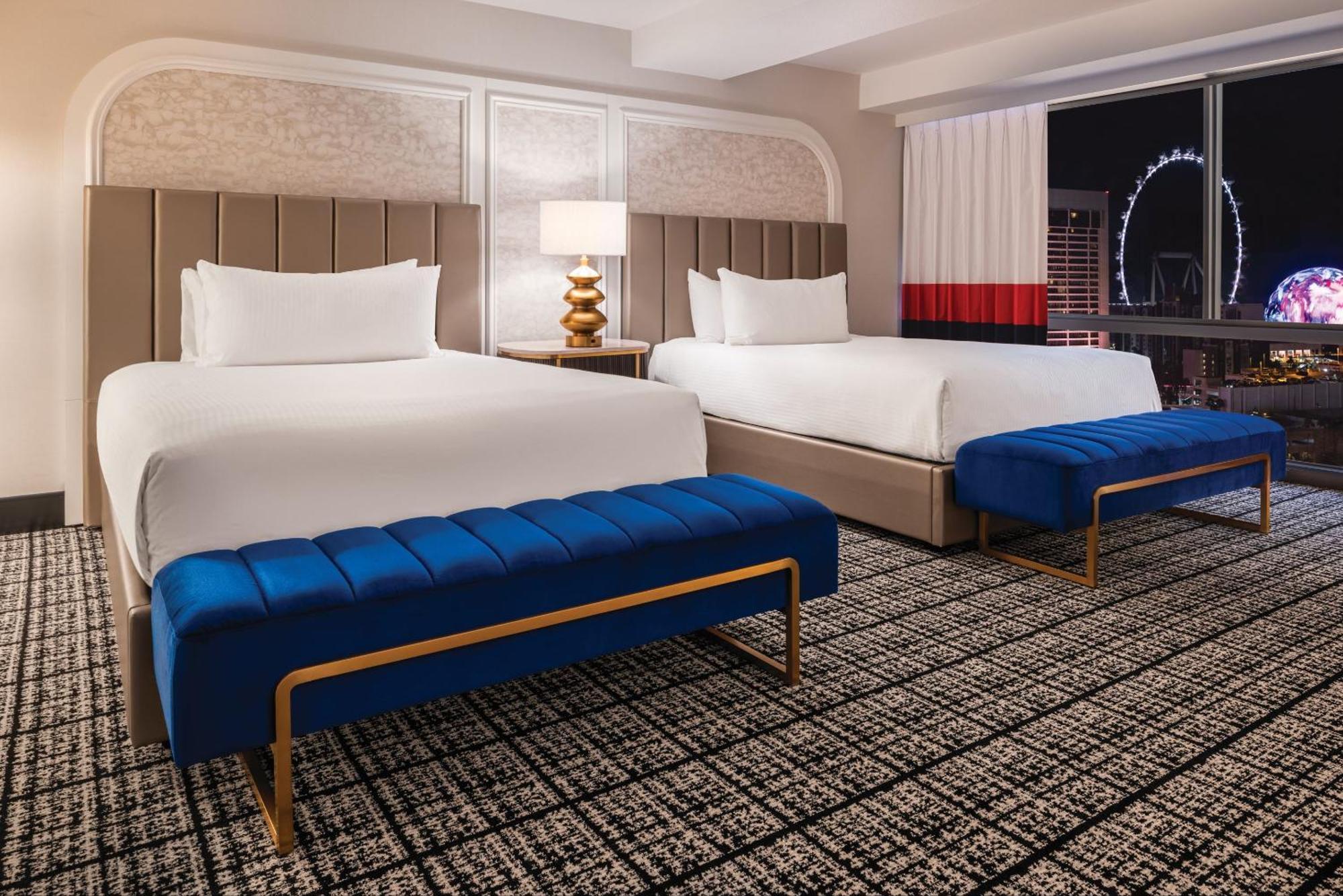 Paris Vegas Hotel&casino