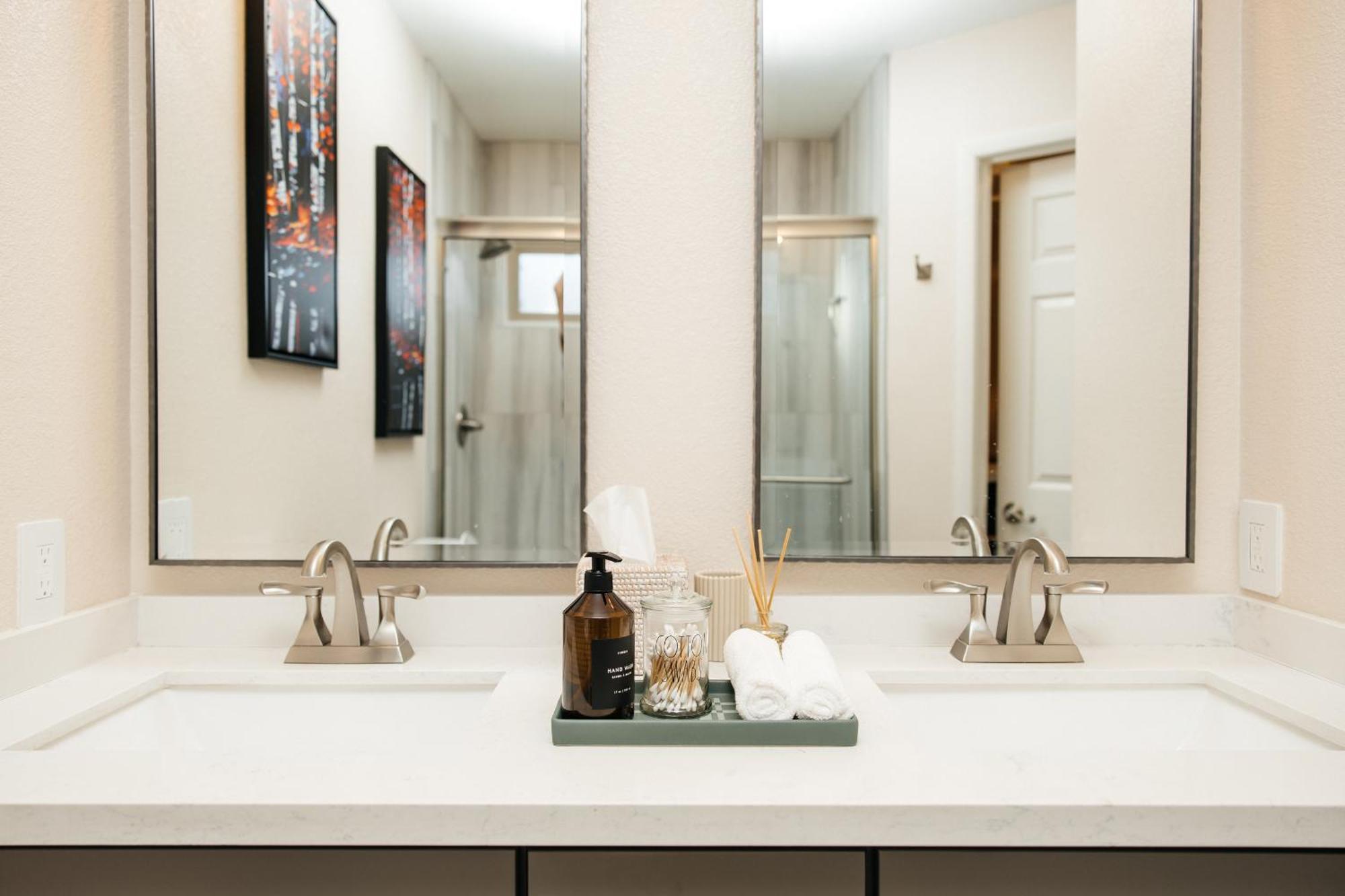 Holiday home Fabulous Oasis In Near By Strip Las Vegas