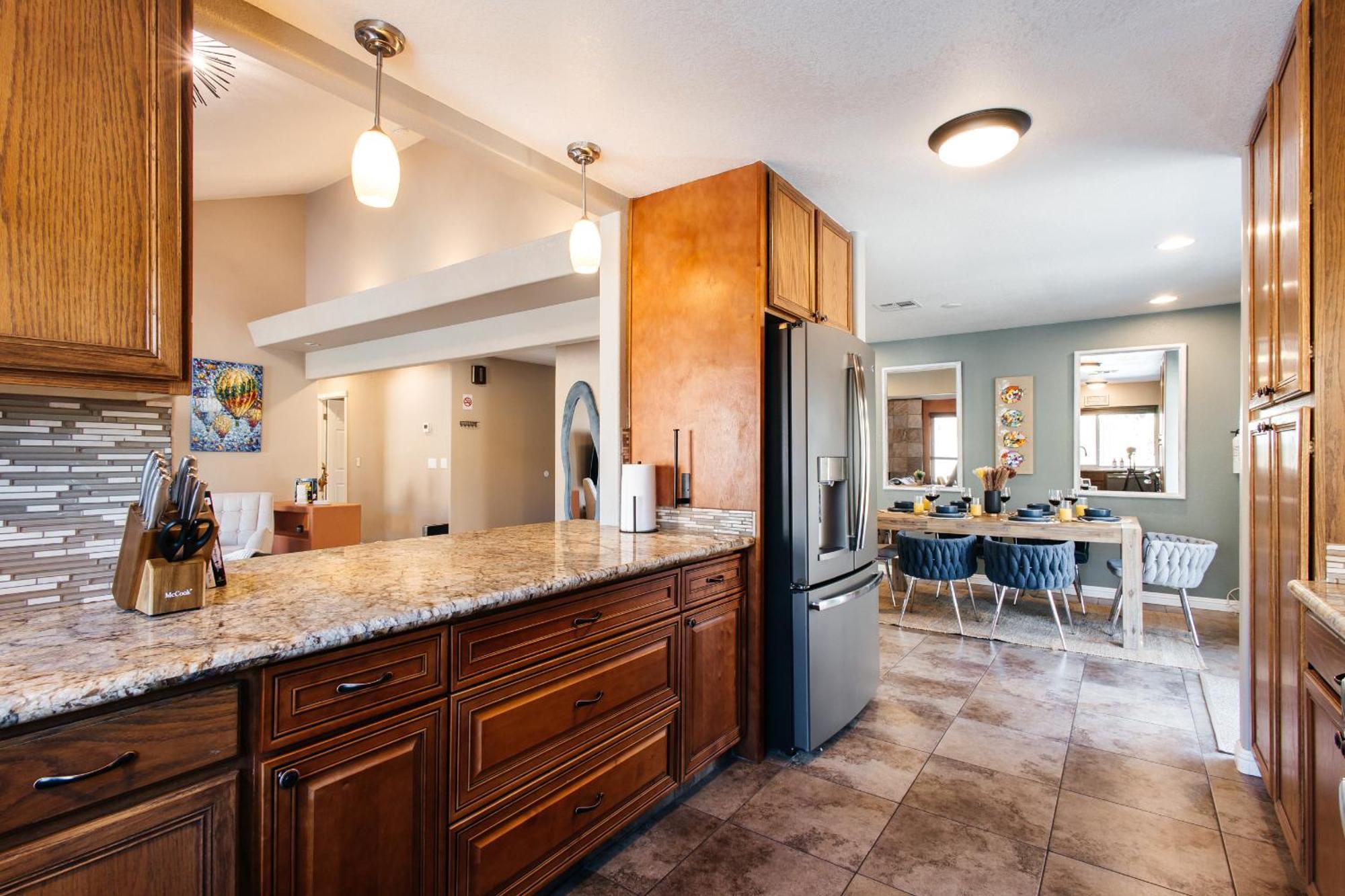 Fabulous Oasis In Near By Strip * Las Vegas