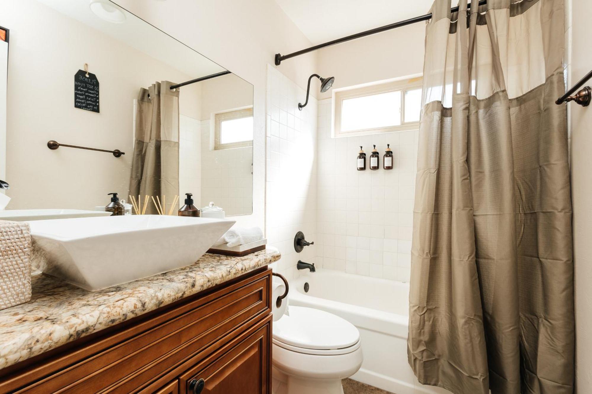 Fabulous Oasis In Near By Strip * Las Vegas
