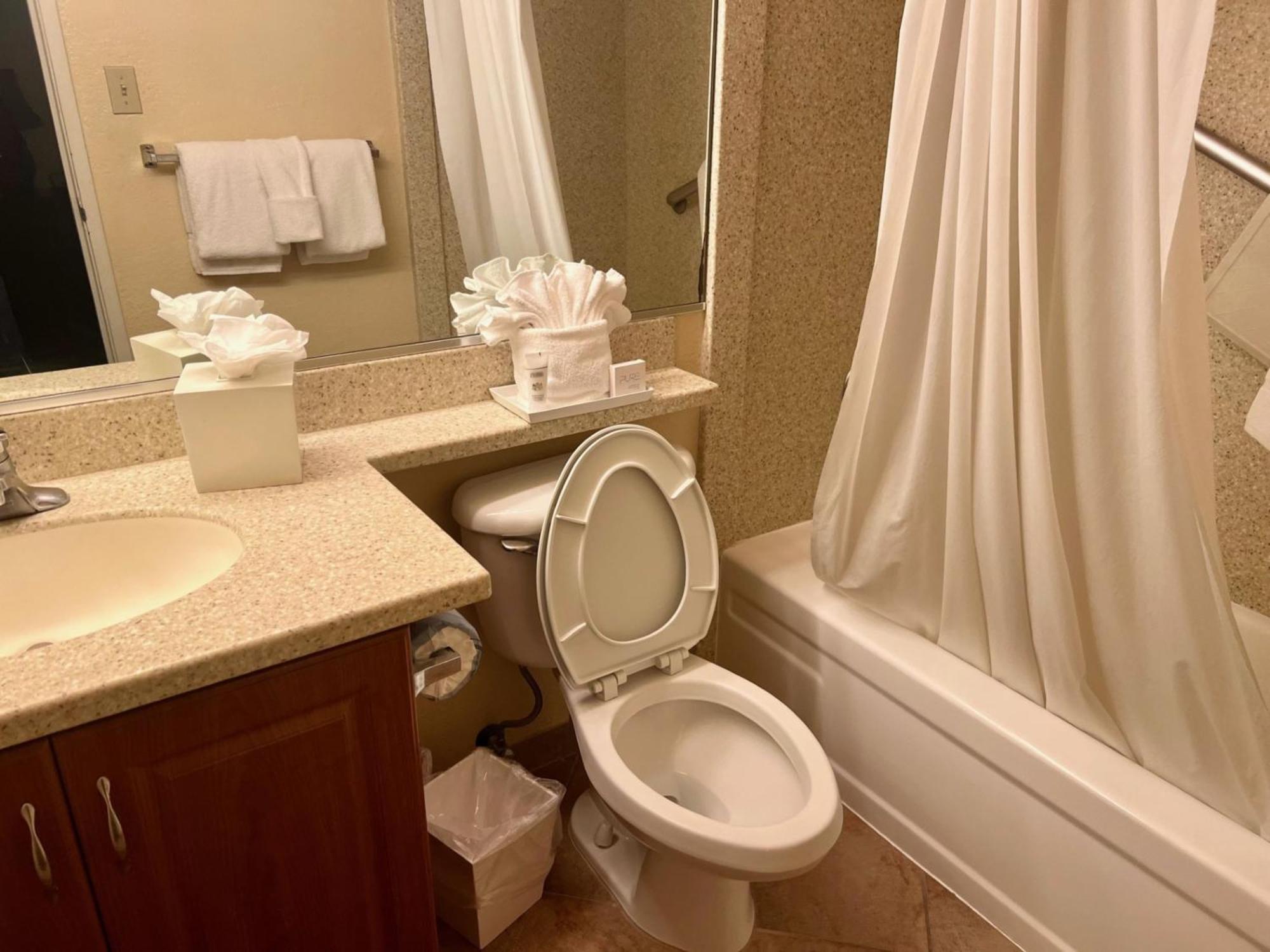 Aparthotel Jockey Center Strip 3*