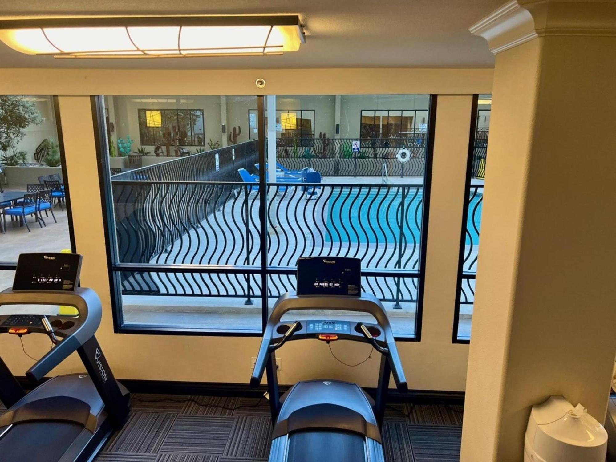 Jockey Center Strip Aparthotel Las Vegas