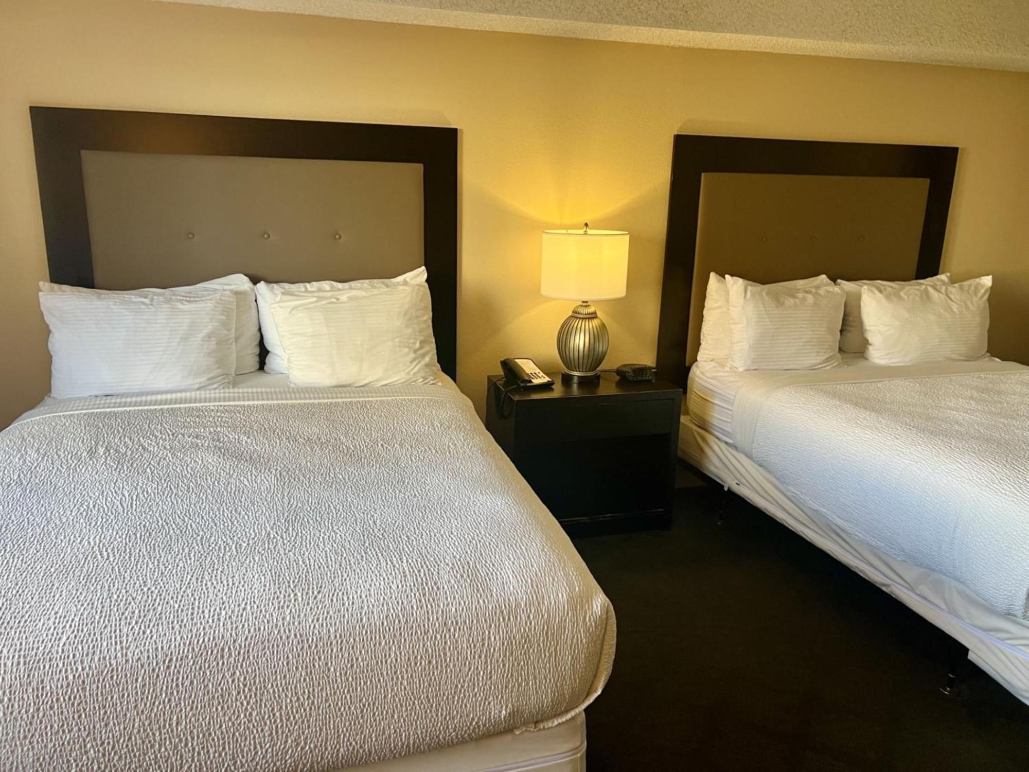 Jockey Center Strip Aparthotel Las Vegas