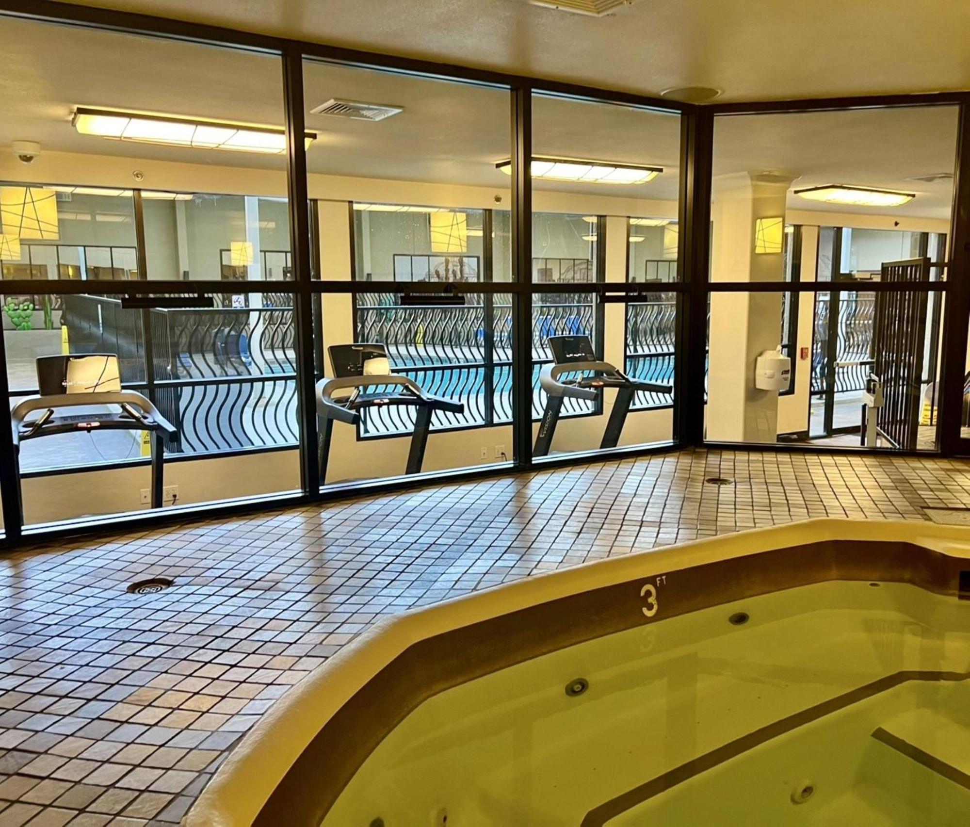 Jockey Center Strip 3* Las Vegas