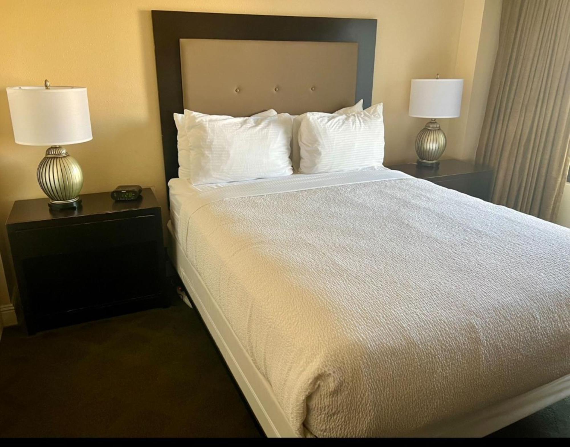 Aparthotel Jockey Center Strip Las Vegas