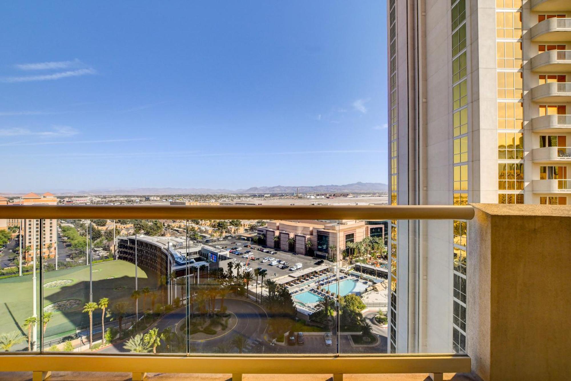 Mgm Signature Towers By Fantasticstay * Las Vegas