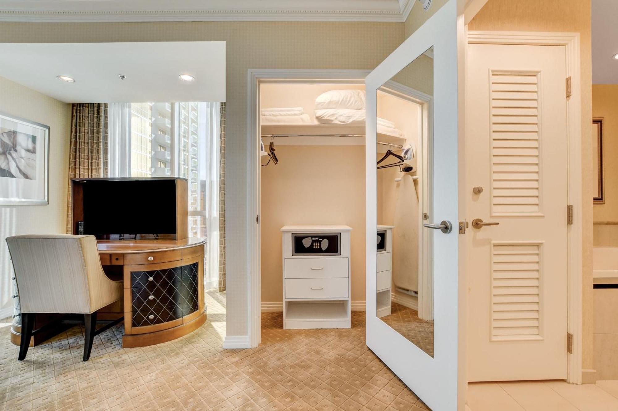 Mgm Signature Towers By Fantasticstay