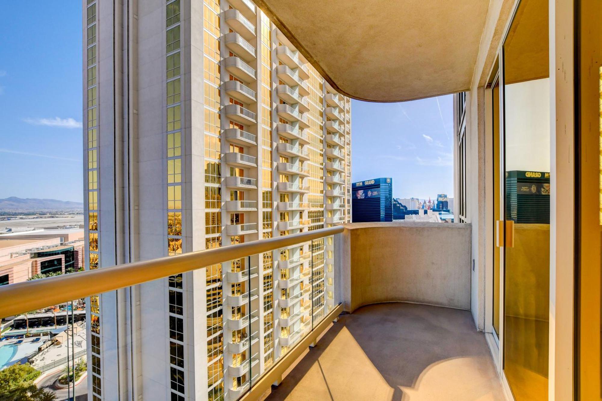 Mgm Signature Towers By Fantasticstay Station touristique *