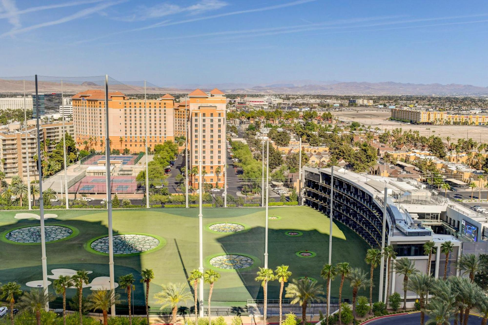 Station touristique Mgm Signature Towers By Fantasticstay *