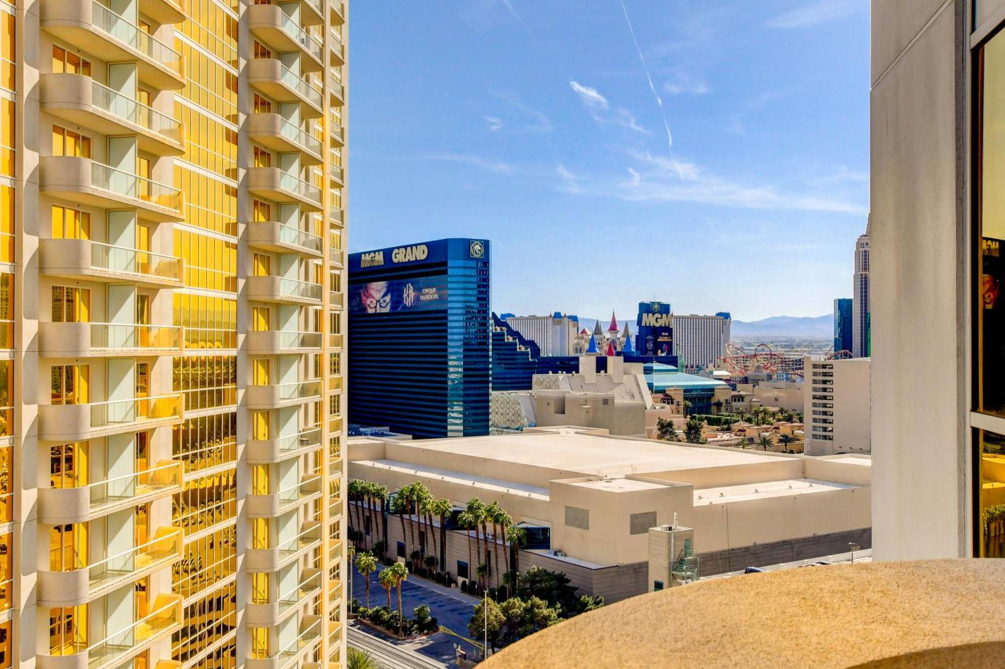 Mgm Signature Towers By Fantasticstay Station touristique