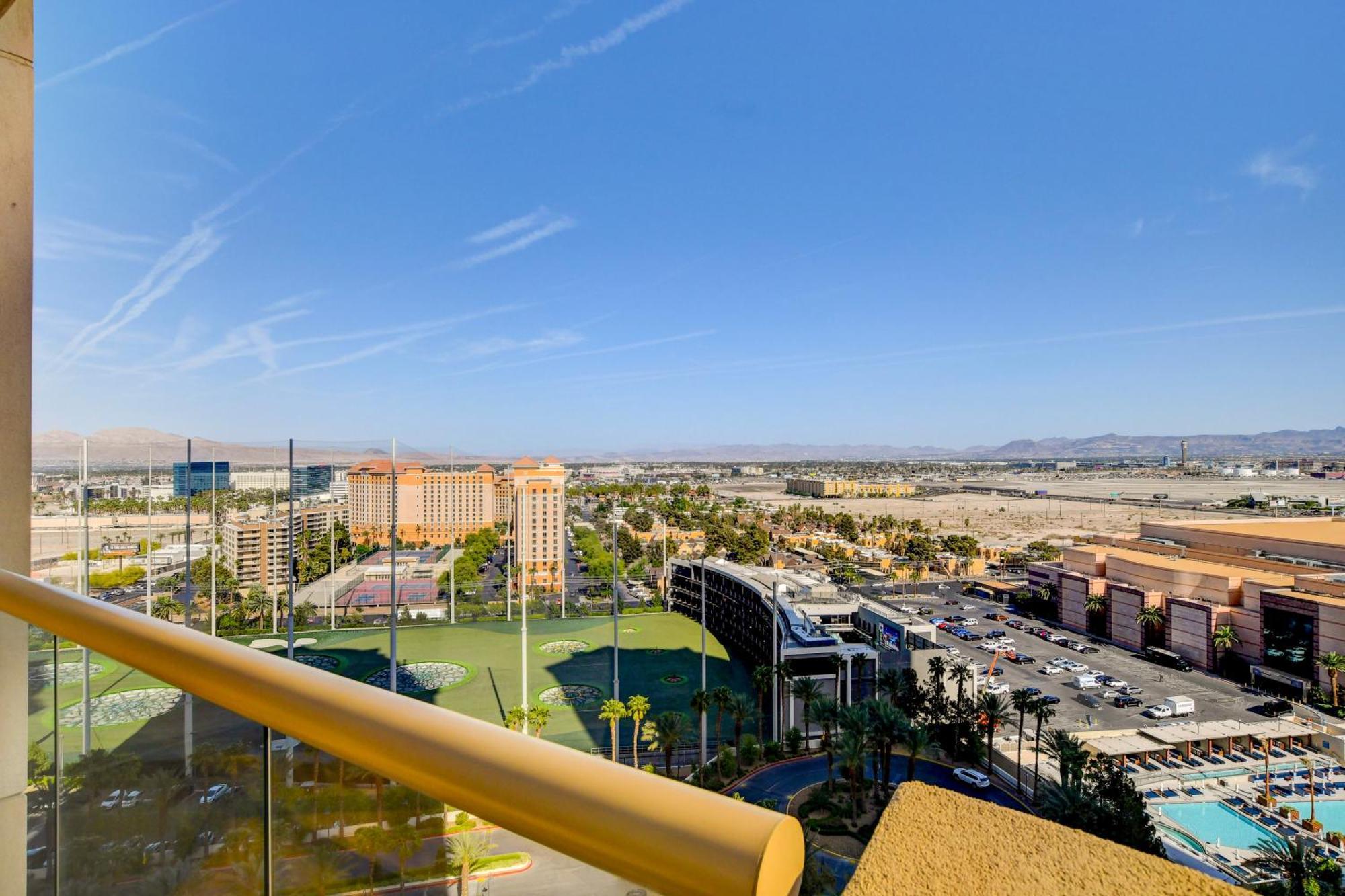 Station touristique Mgm Signature Towers By Fantasticstay *