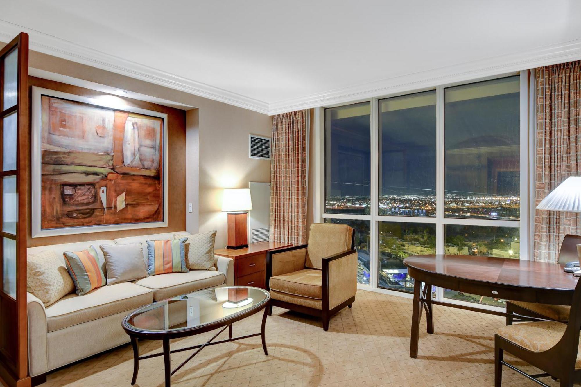 Mgm Signature Towers By Fantasticstay Station touristique *