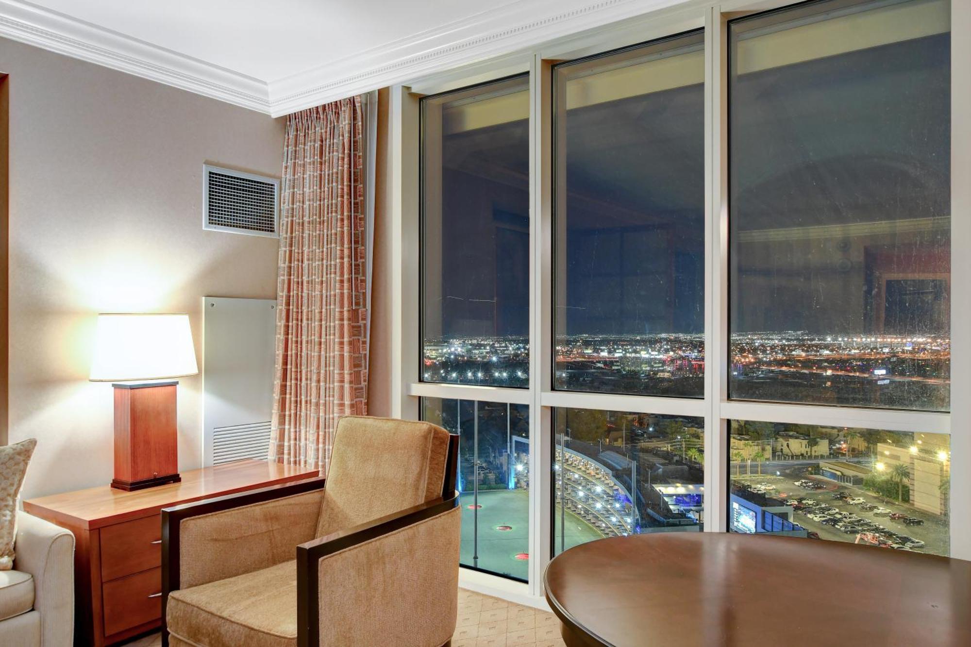 Mgm Signature Towers By Fantasticstay Station touristique Las Vegas