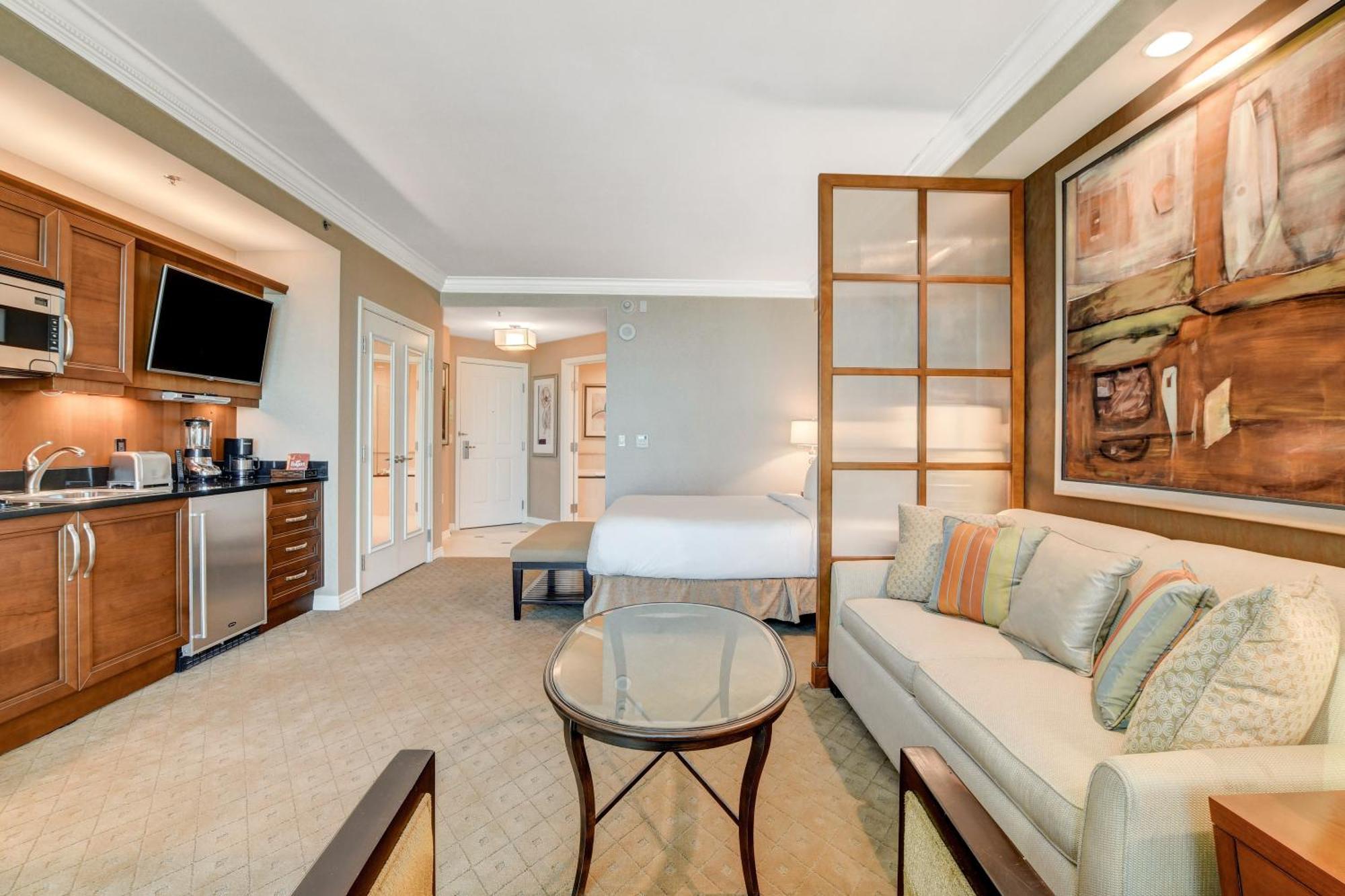 Mgm Signature Towers By Fantasticstay * Las Vegas
