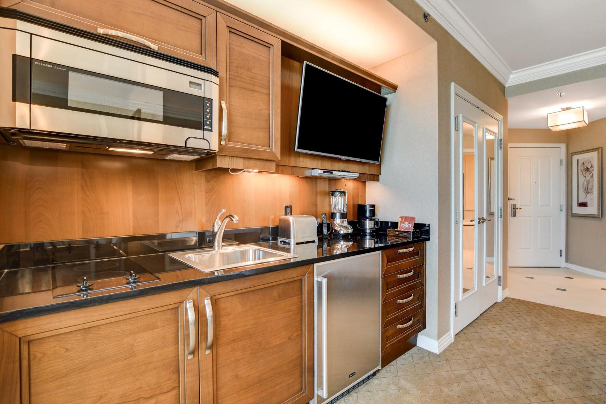 Station touristique Mgm Signature Towers By Fantasticstay